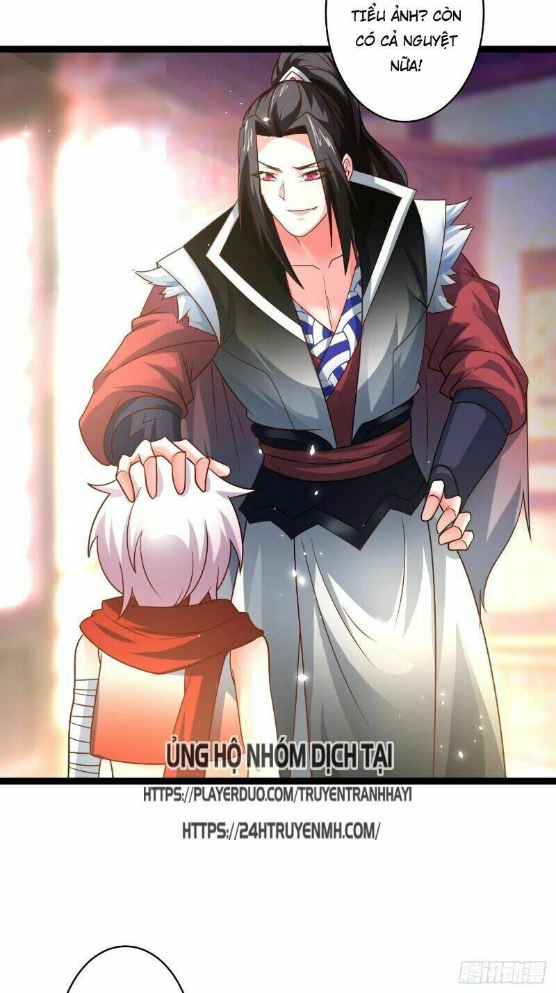 trọng sinh tối cường ma tôn ở rể chapter 80 5