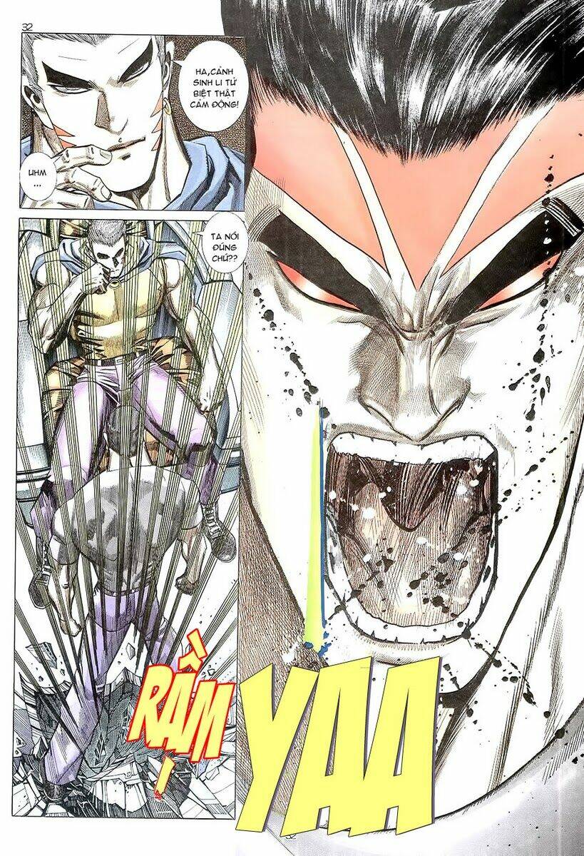 hải hổ 3 chapter 43 28