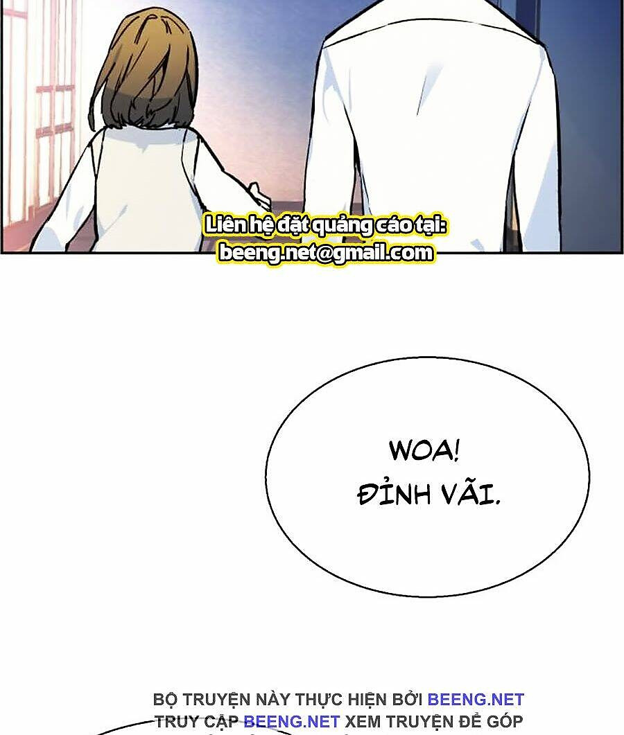 bạn học tôi là lính đánh thuê chapter 4 68