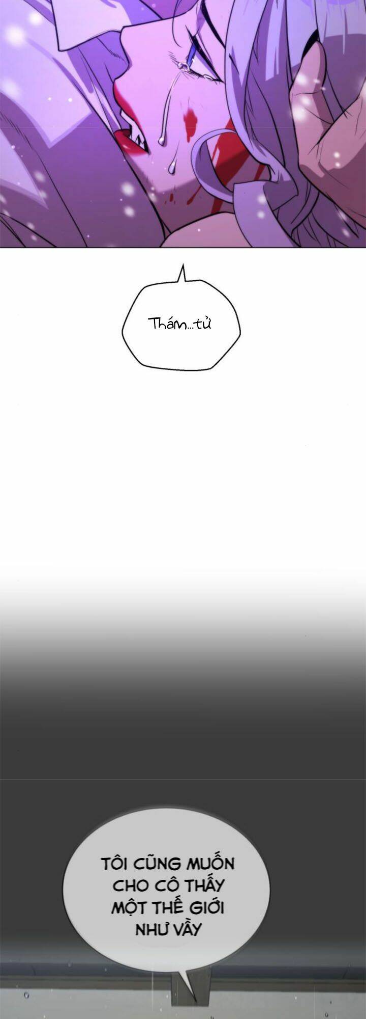 Máu trắng chapter 90 129