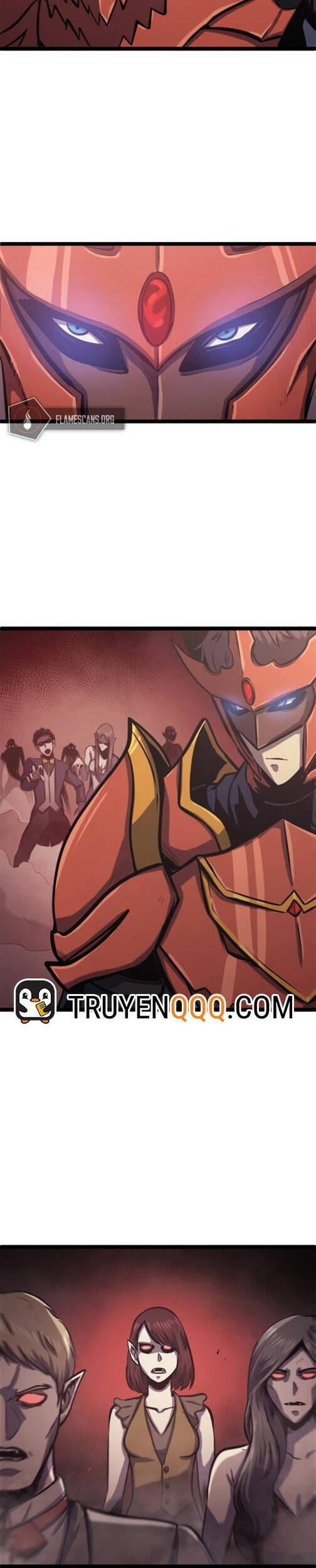 tôi trở lại thăng cấp một mình chapter 125 39