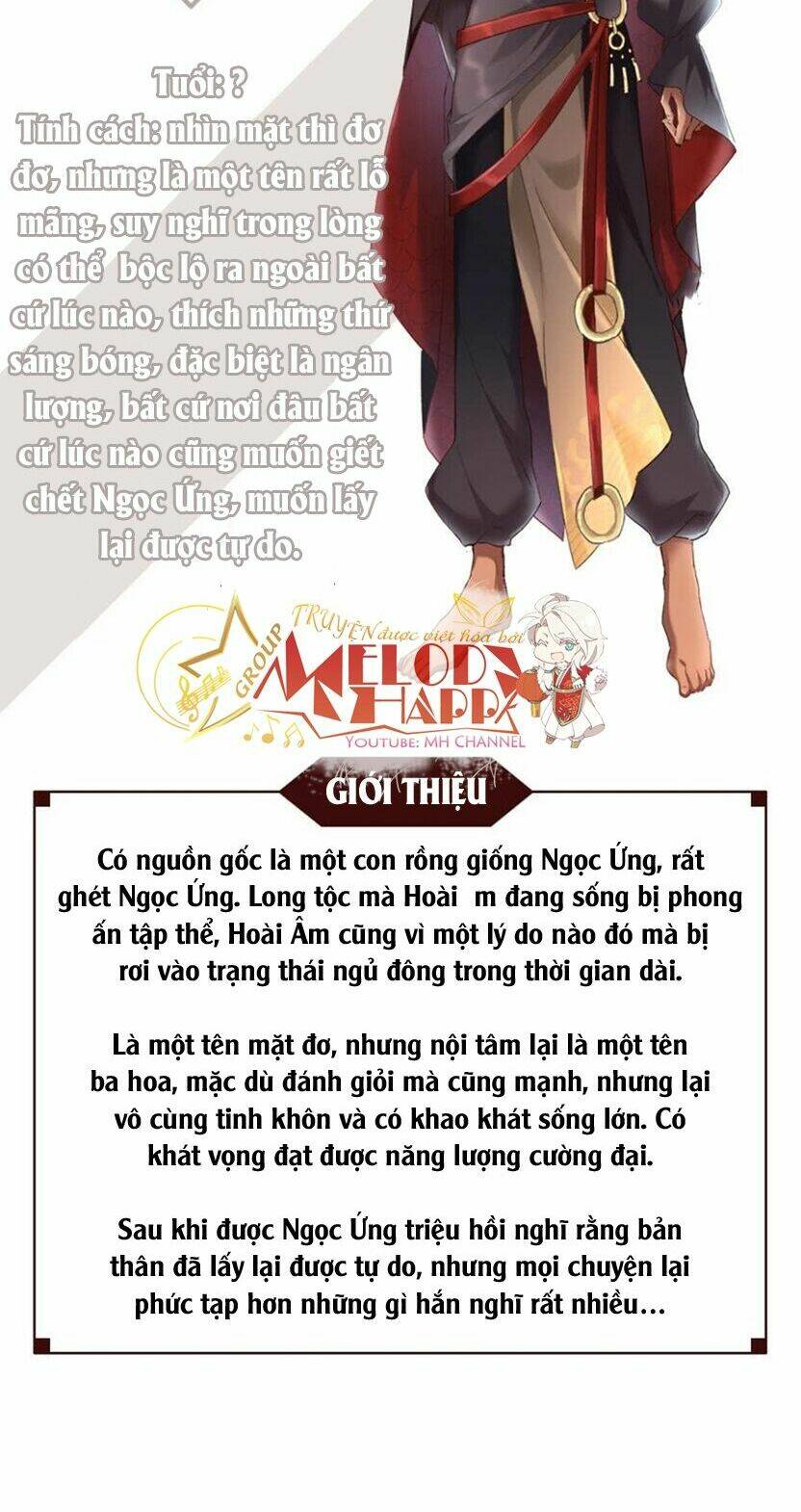 nghịch lai thuận thú chapter 25 20