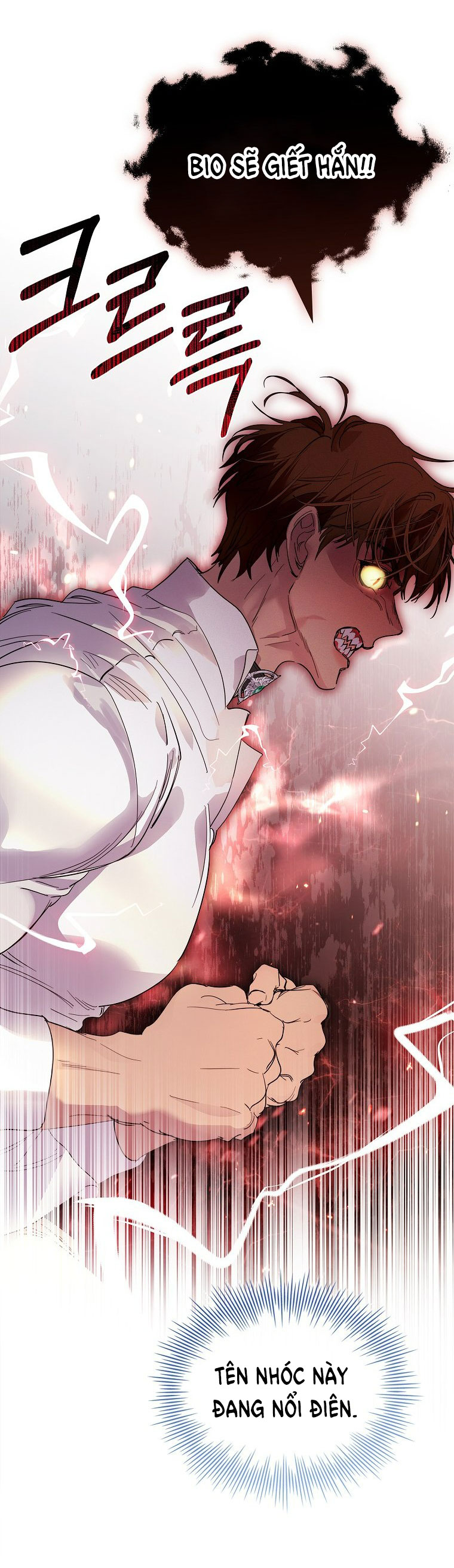 Tôi Đã Nuôi Hồ Ly Sai Cách Rồi chapter 33.2 41