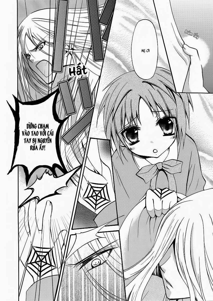 the devil mansion’s teacher chapter 1 22