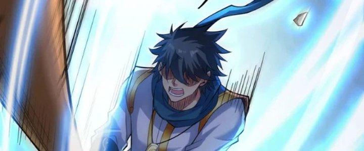 ẩn cư mười vạn năm, đời sau mời ta rời núi chapter 47 84