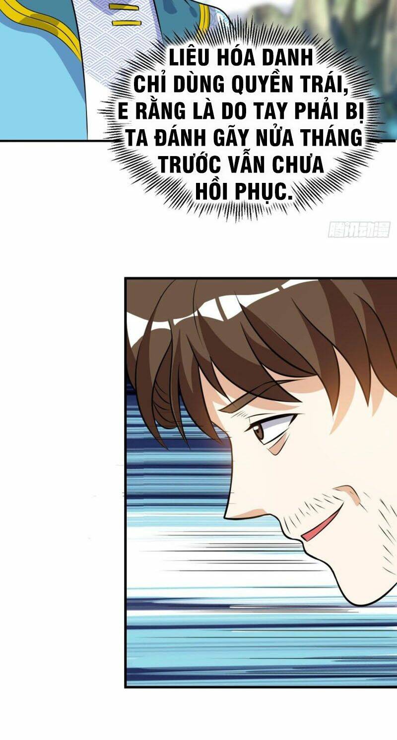 thần võ đế tôn chapter 39 18