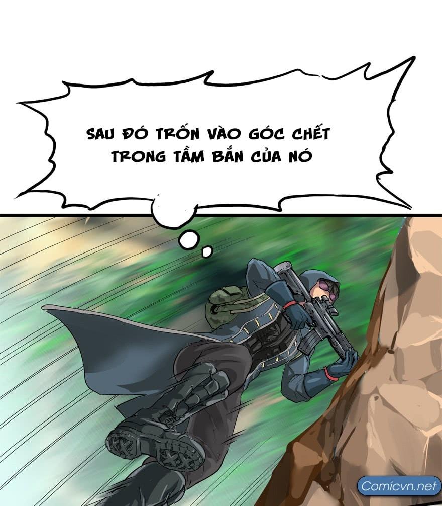 vua sinh tồn chapter 10 19