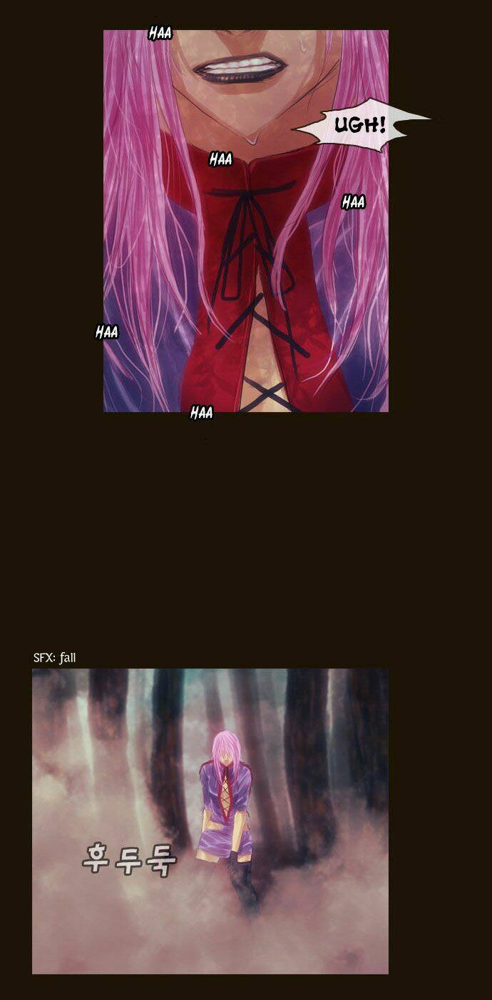 hội ảo thuật chapter 66 30