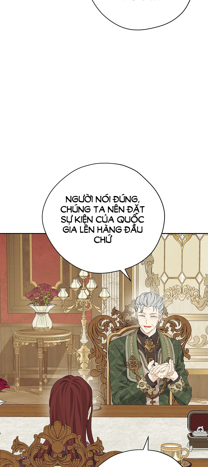 thật ra ta mới là hàng thật chapter 113.2 11