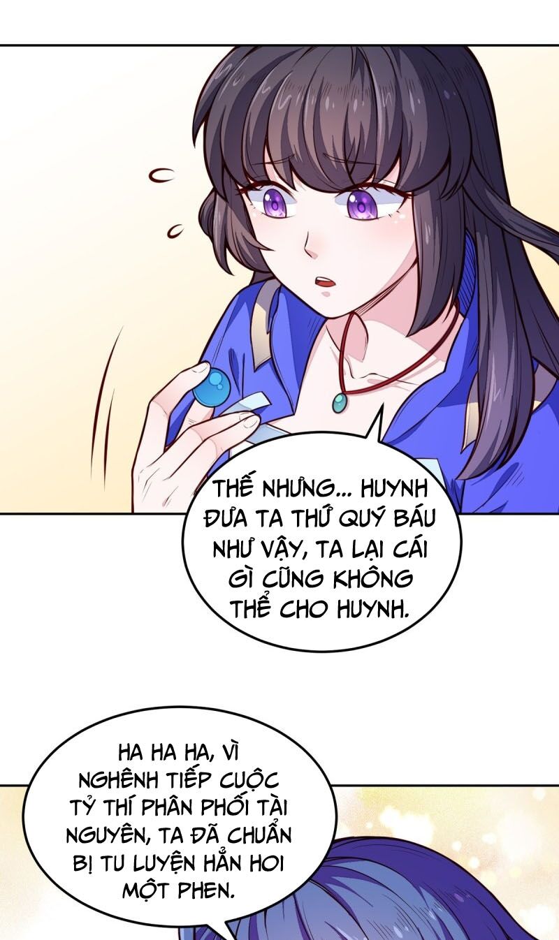 võ đạo độc tôn chapter 174 20