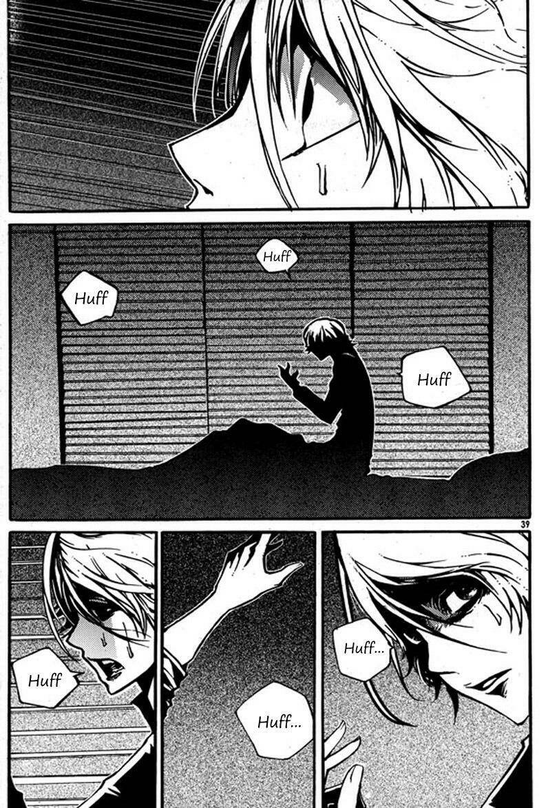 baptist chapter 1 38