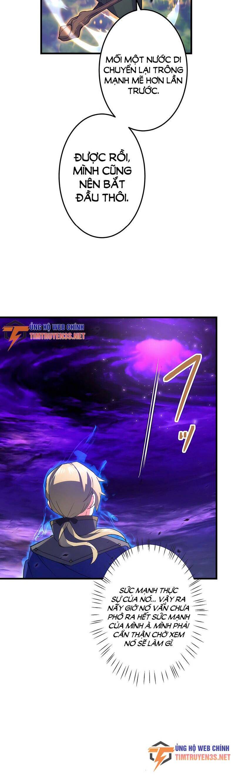 saikyou inyoushi no isekai tenseiki chapter 45 10