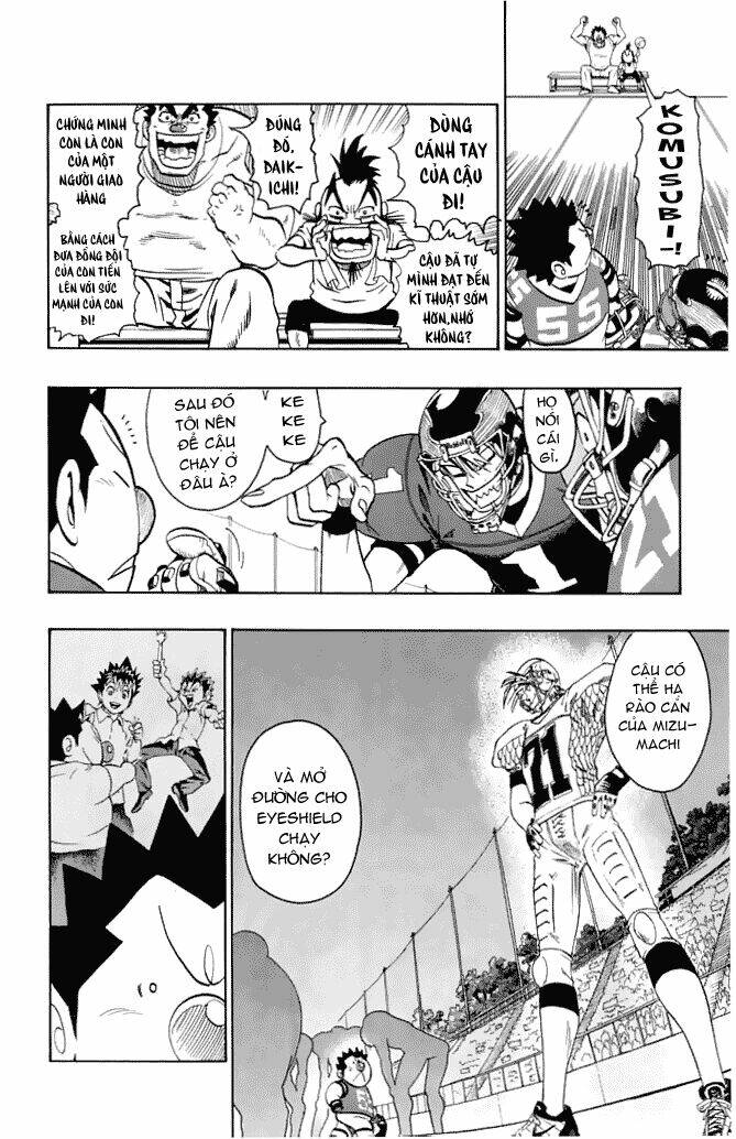 lá chắn mắt chapter 119 8