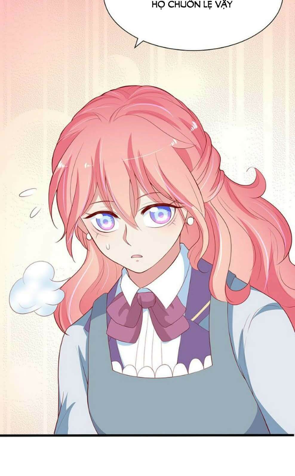 quản lí ngây ngô và thần tượng ác ma chapter 10 58