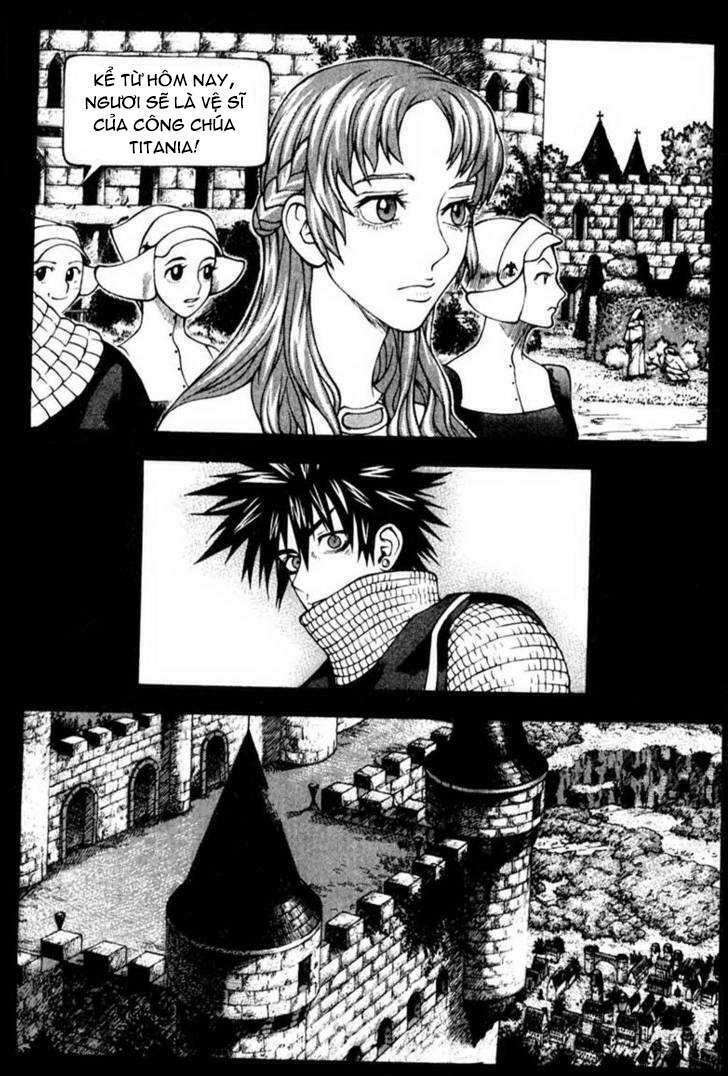 ragnarok - into the abyss chapter 98 8