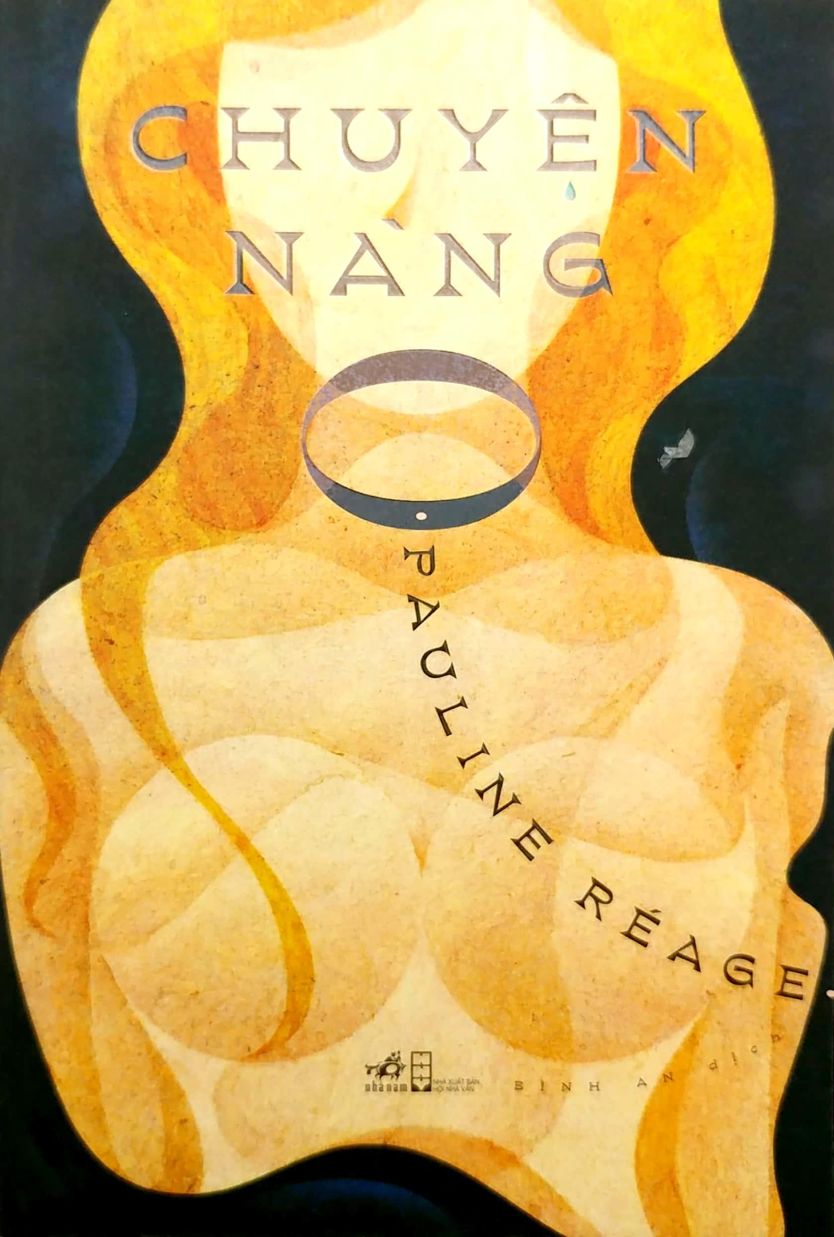 Sách Chuyện Nàng O