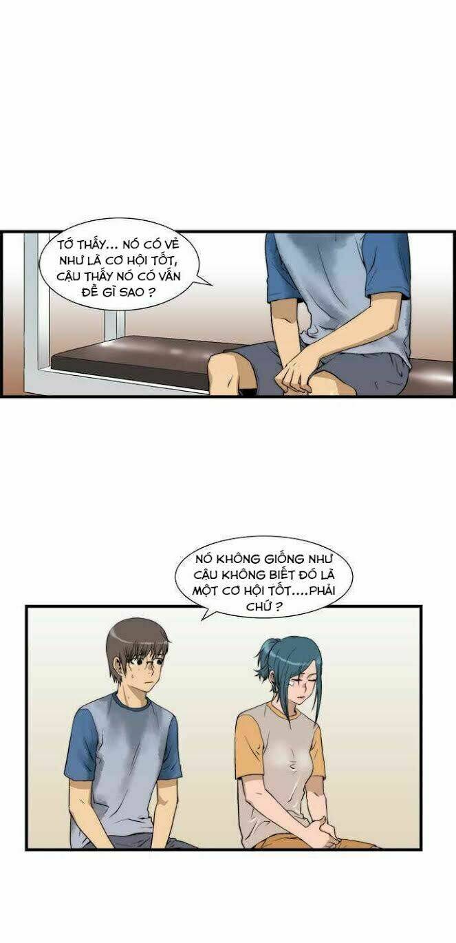 green boy chapter 19 25