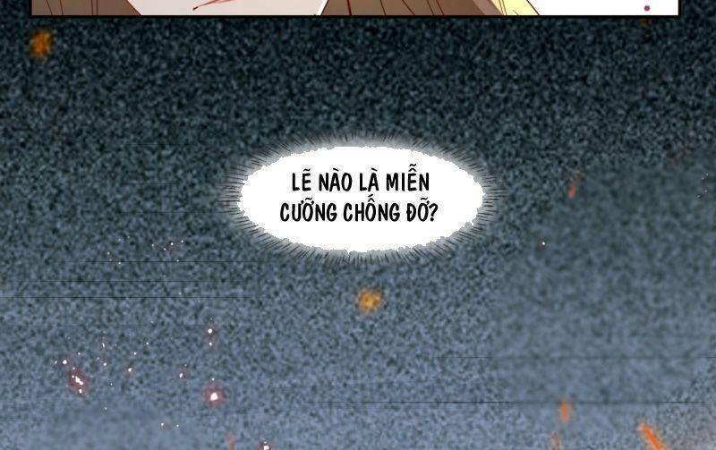 nghe nói ta là hợp hoan lão tổ? chapter 4 9