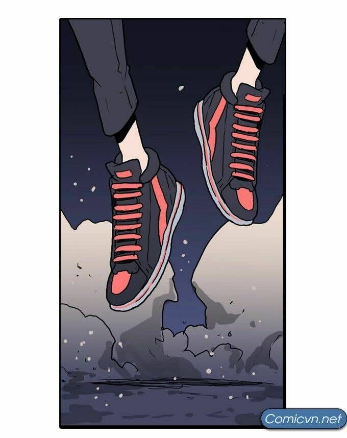 dị nhân bất tử chapter 14 15