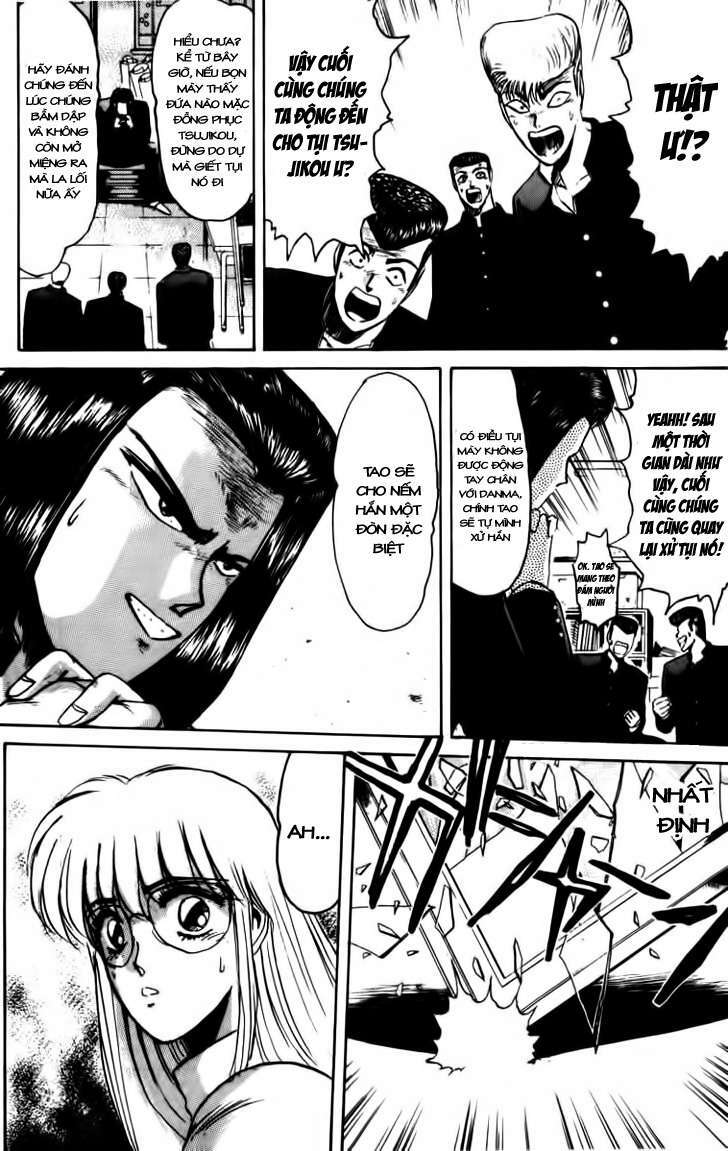 shonan junai gumi chapter 42 1