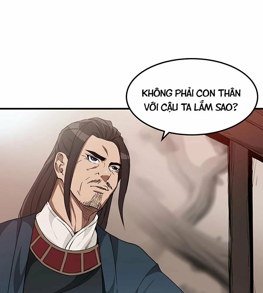 băng y kiếm thần chapter 10 84