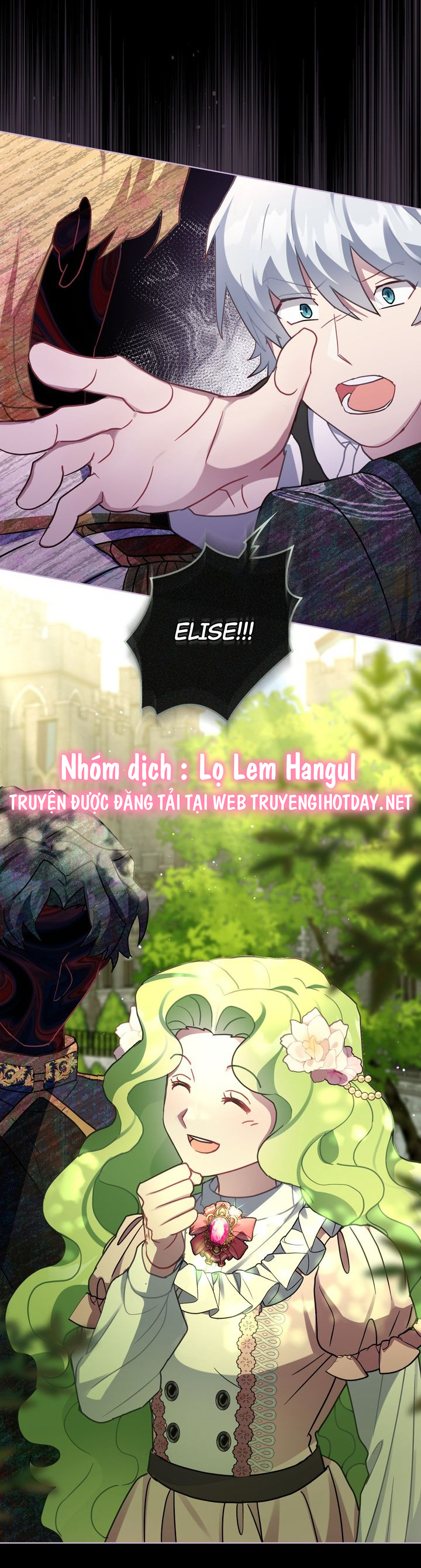 công chúa muôn loài chapter 57 10