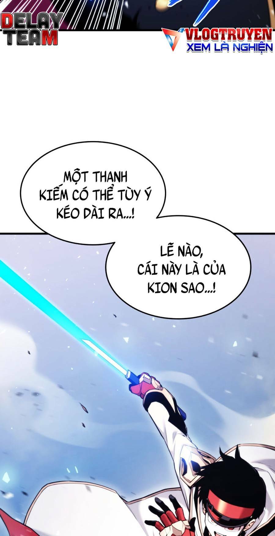 huyền thoại game thủ - tái xuất chapter 62 101