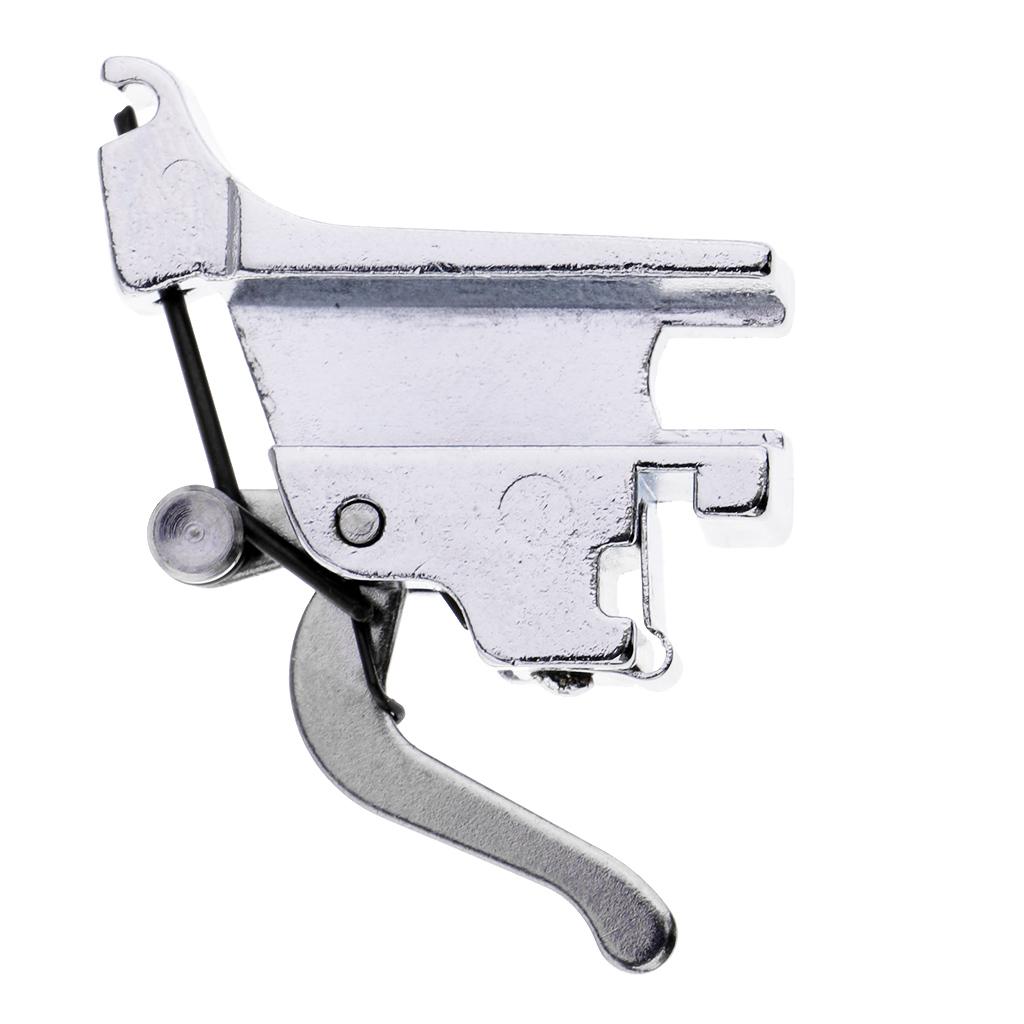 Steel High Shank Presser Foot Holder for Sewing Machine Accessory