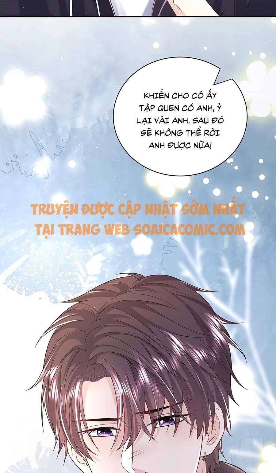 tôi dựa vào tà ý: nghịch chuyển nhân sinh chapter 57 8