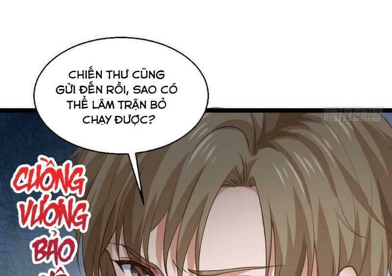 tối cuồng nữ tế chapter 18 34