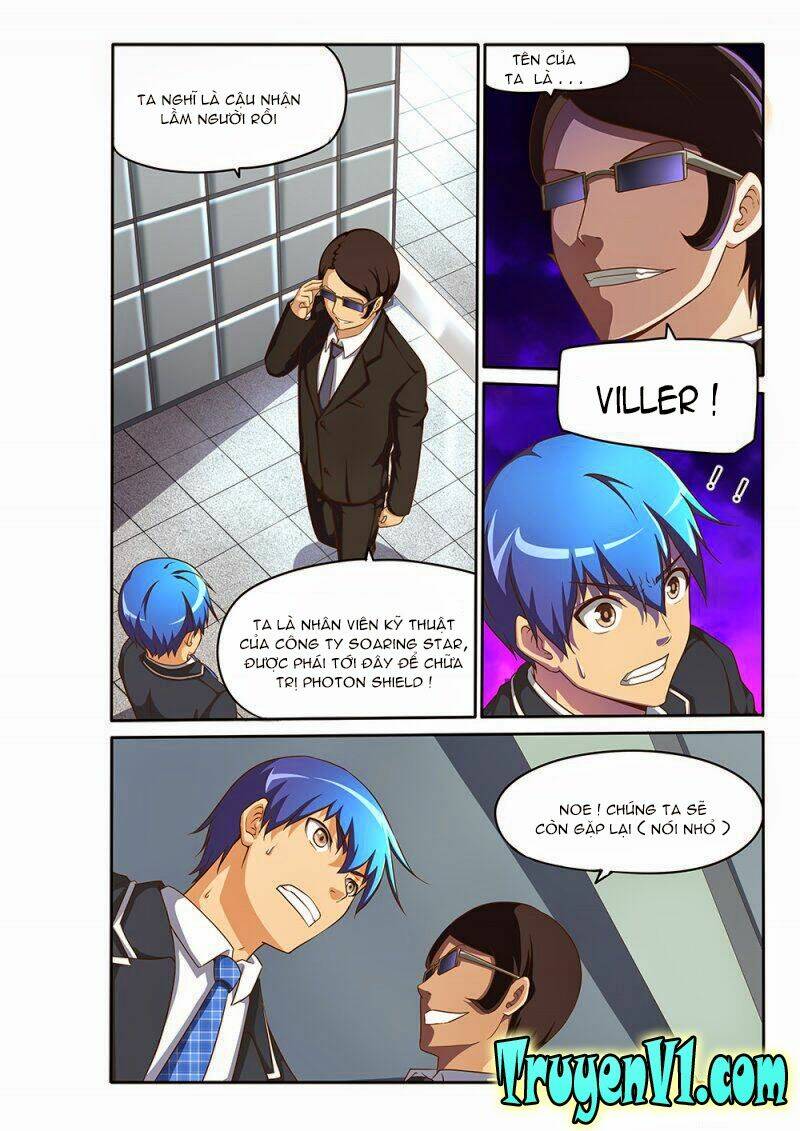 world of super sand box chapter 53 4