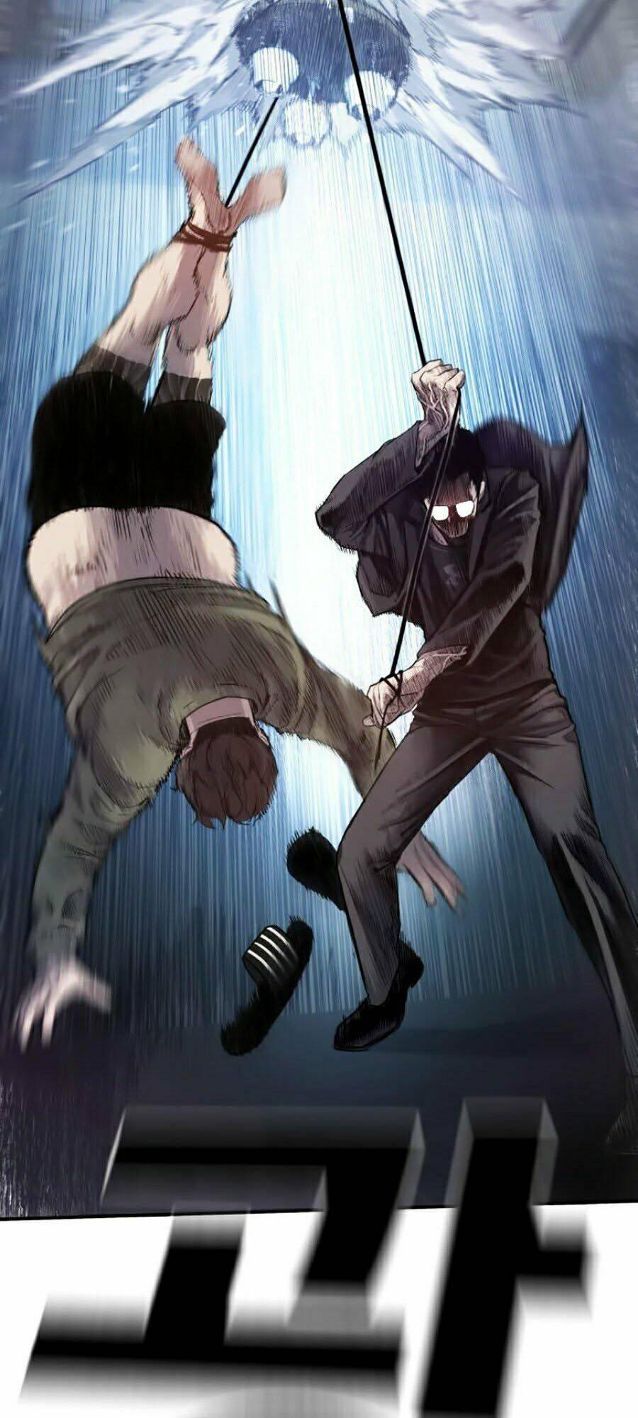 đặc vụ kim chapter 2 151