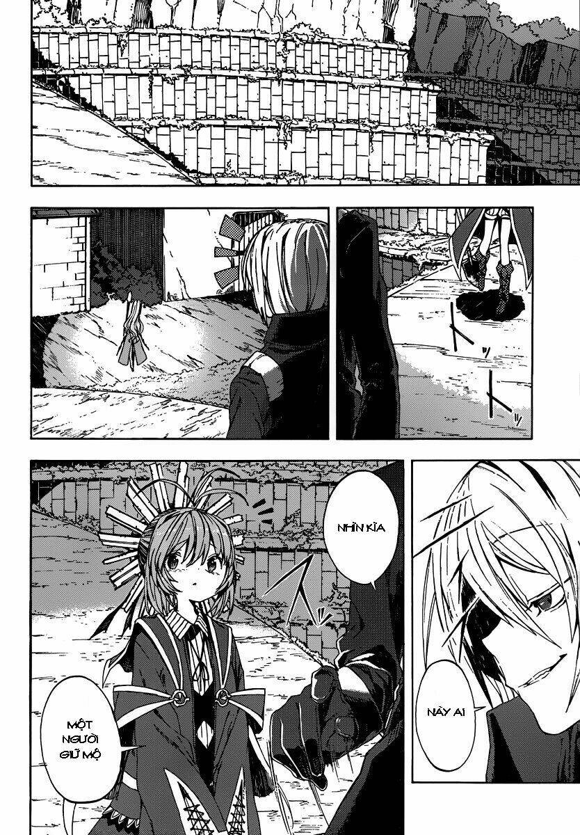 kamisama no inai nichiyoubi chapter 6 19