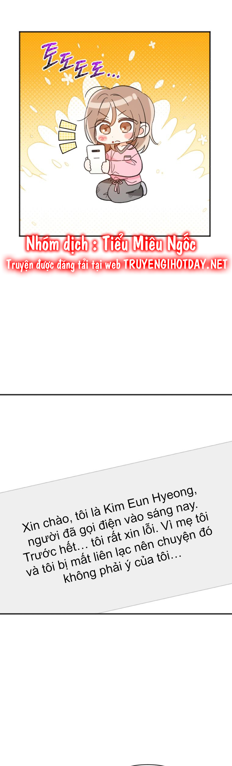 cuộc giao dịch lý tưởng chapter 94 1