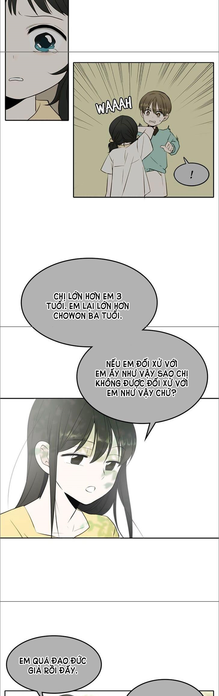 hẹn gặp anh ở kiếp thứ 19 chapter 12.1 17