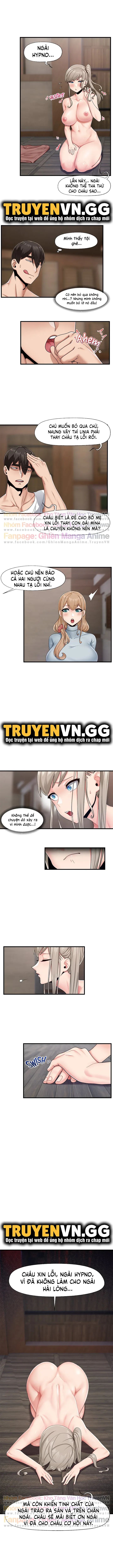 thuật thôi miên sát gái chapter 23 2