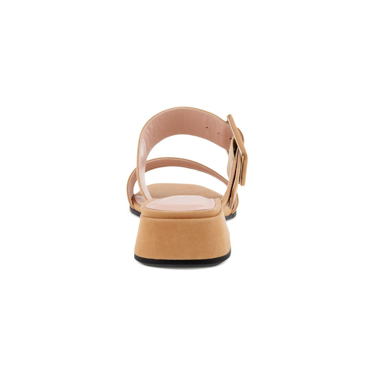 GIÀY CAO GÓT ECCO NỮ ELEVATE SQUARED SANDAL