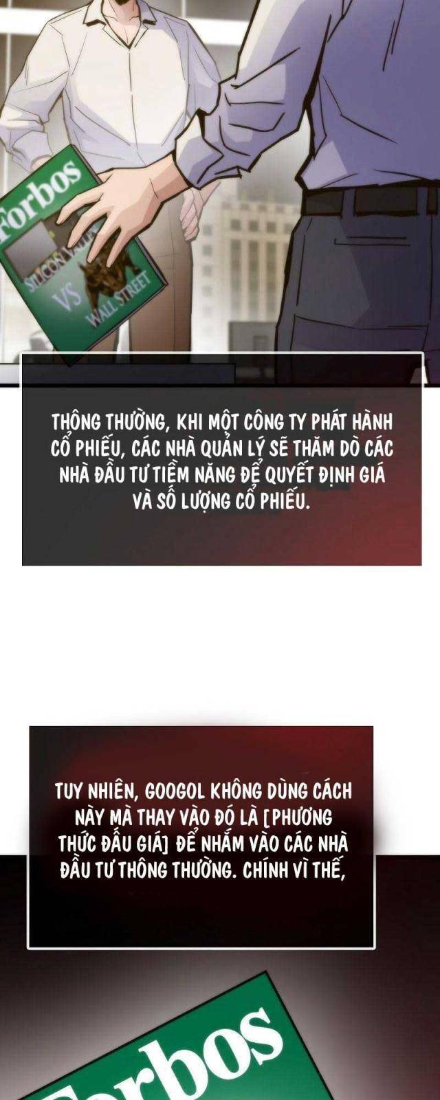 hồi quy giả chapter 57 14