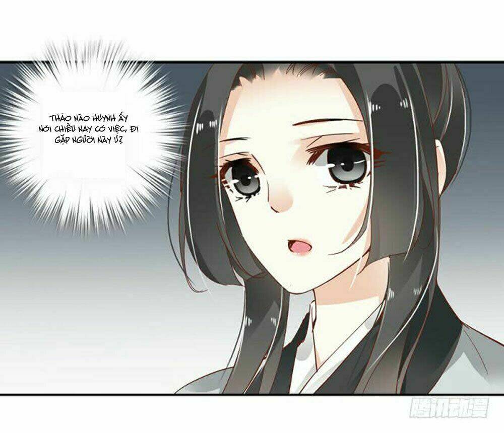 thiền tâm vấn đạo chapter 43 50