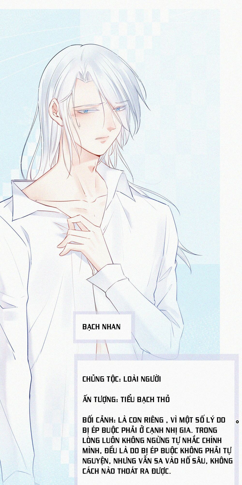 triều tây, in or out chapter 6 44