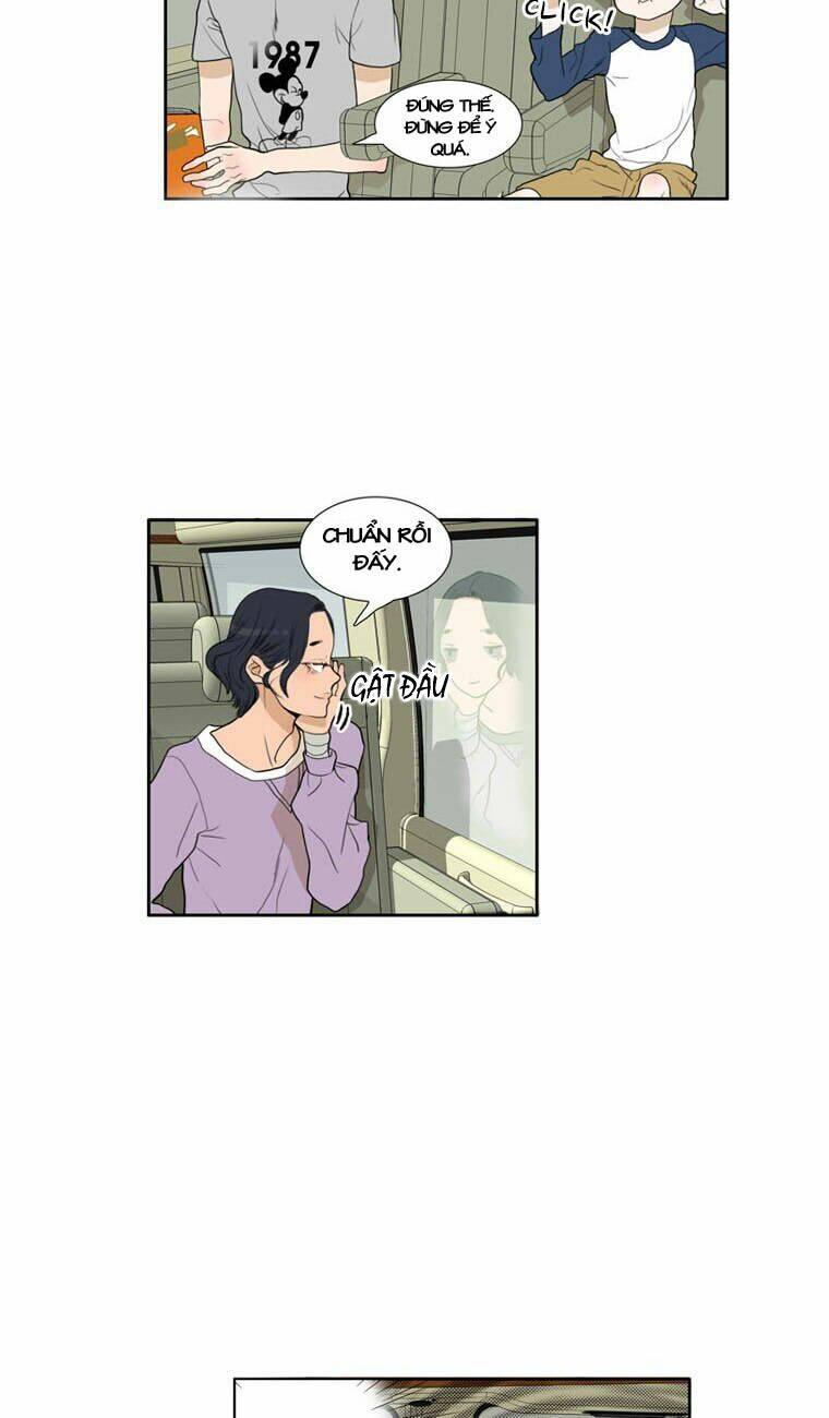 monster idols chapter 4 29