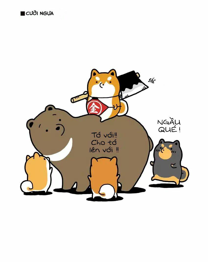 taru shiba chapter 4 8