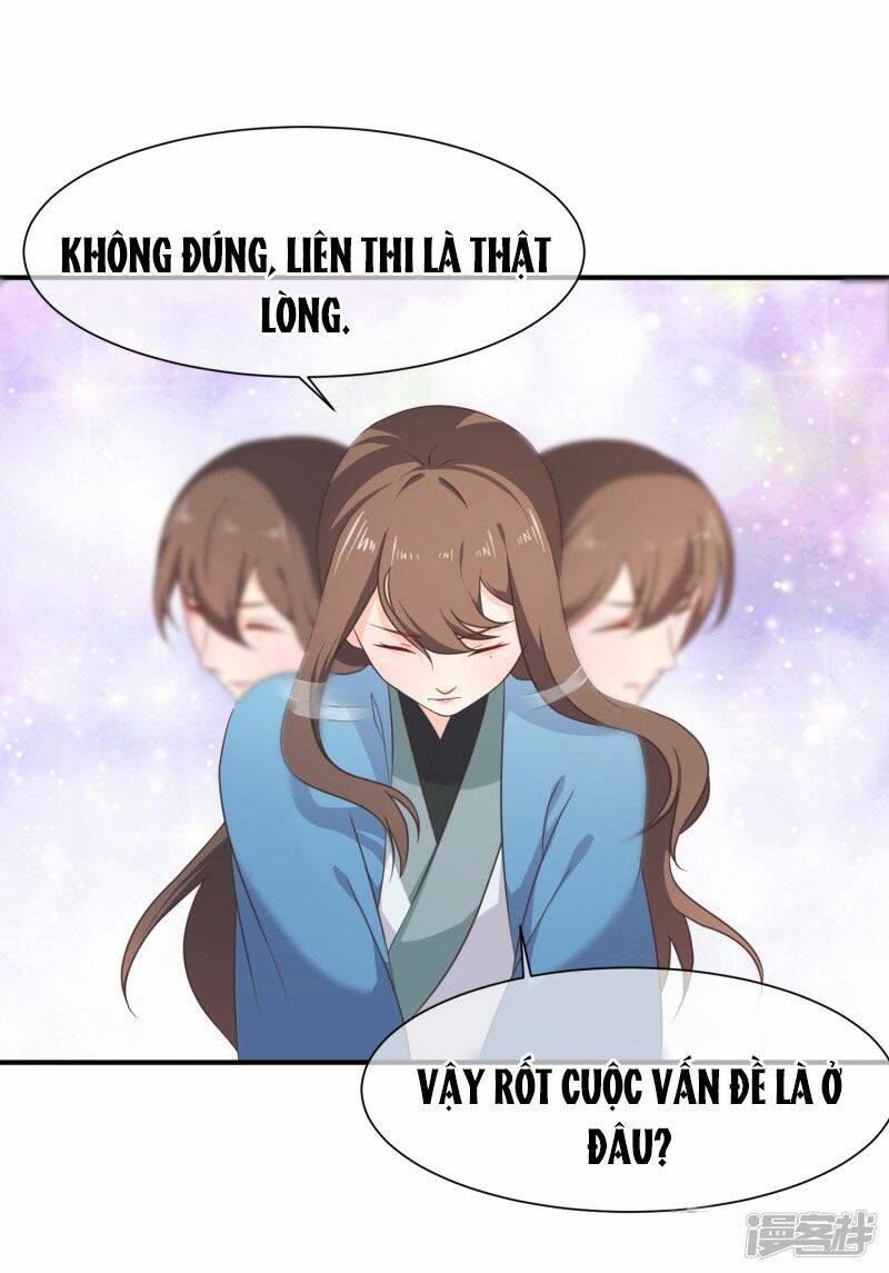 mười dặm hồng trang, thay huynh xuất giá chapter 45 17