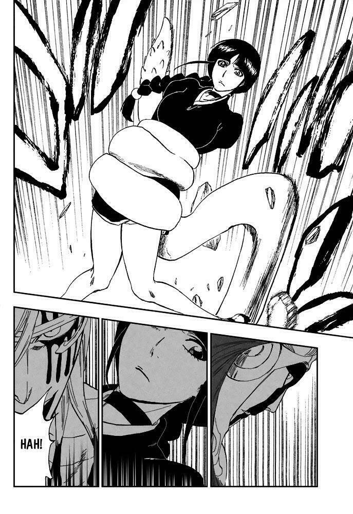 thần chết ichigo chapter 303 14