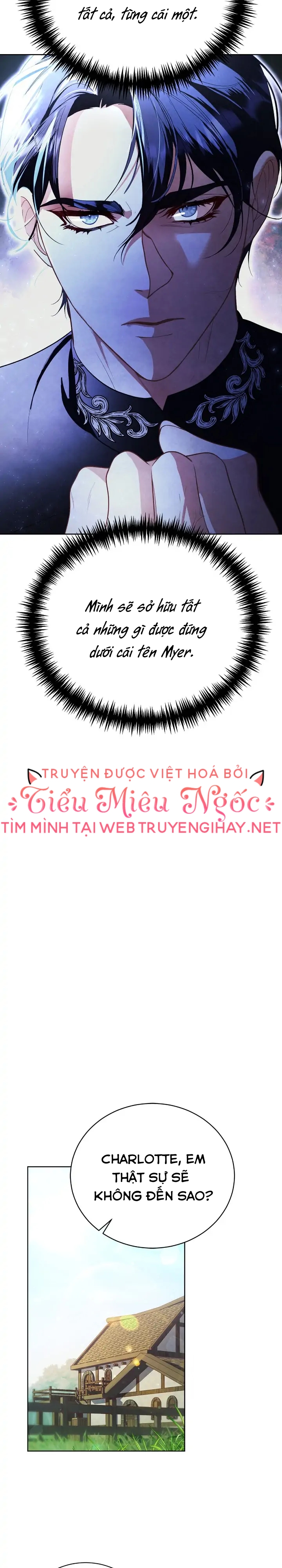 tình yêu đó chưa hề tồn tại chapter 10.2 11