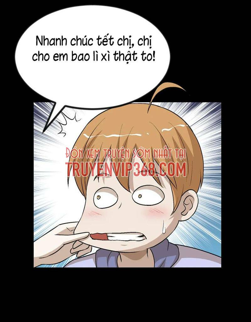 đai ca trở lại tuổi 16 chapter 145 21