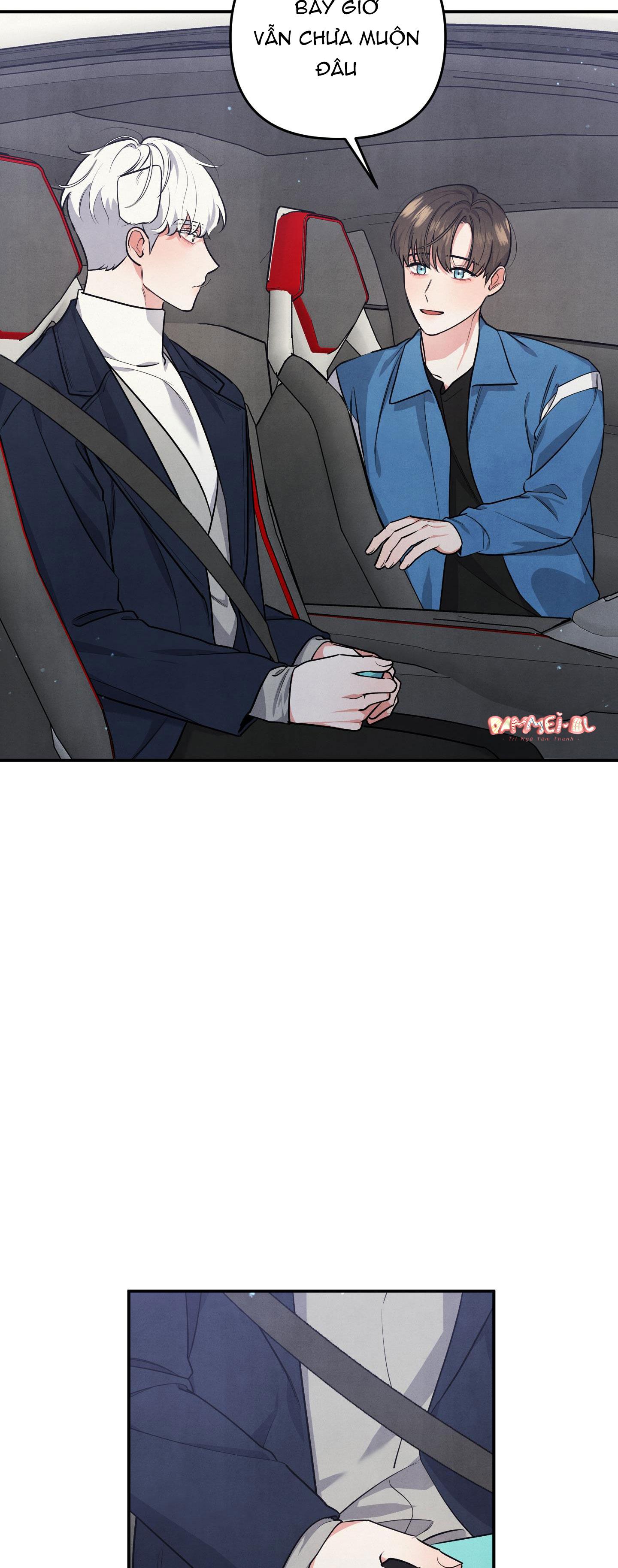 mối quan hệ ngu ngốc chapter 36 10