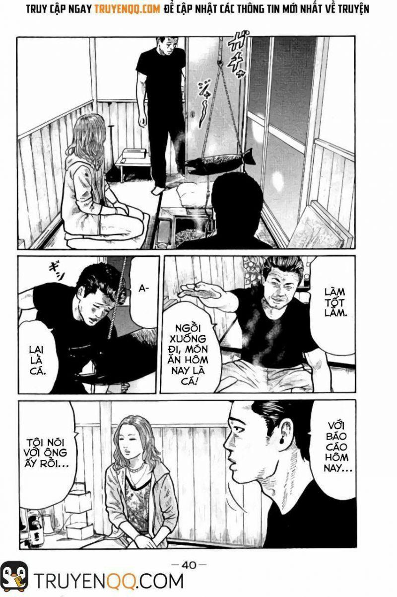 sát thủ truyền thuyết chapter 1 38