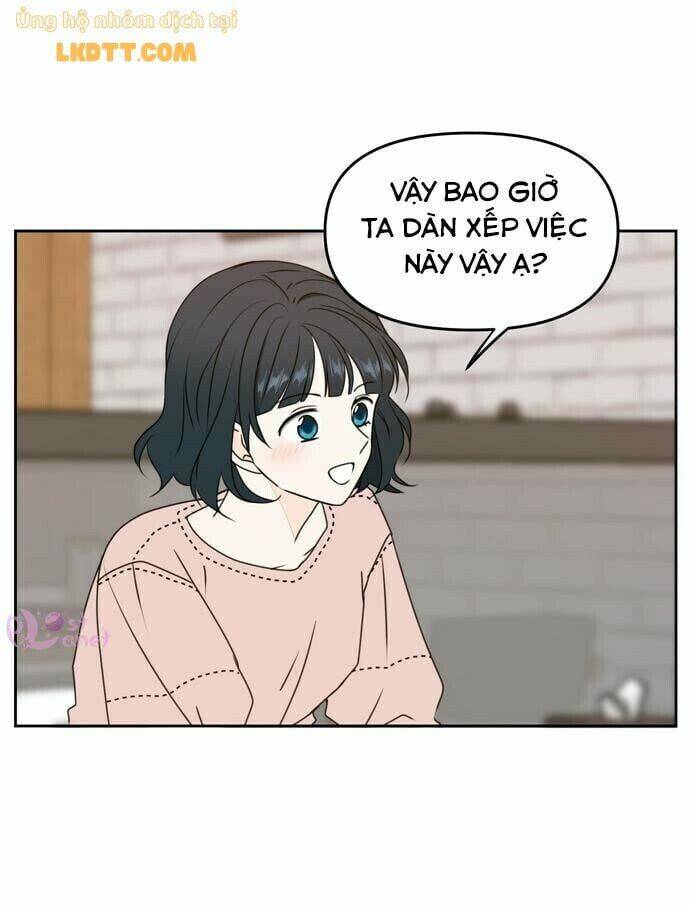 kiếp này cũng xin chăm sóc tôi như vậy nhé kiếp này cũng xin chăm sóc tôi như vậy nhé chapter 56 88