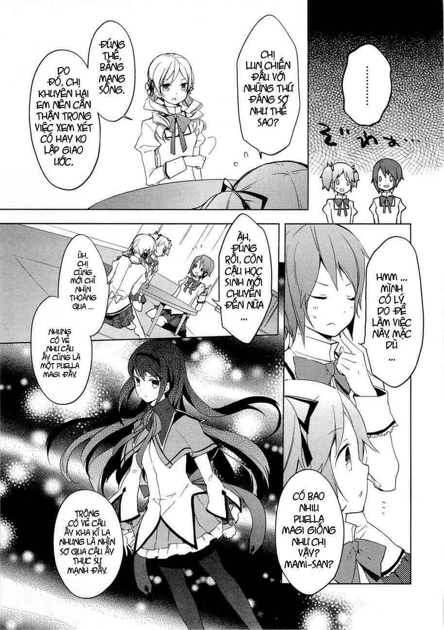puella magi madoka magica chapter 2 8